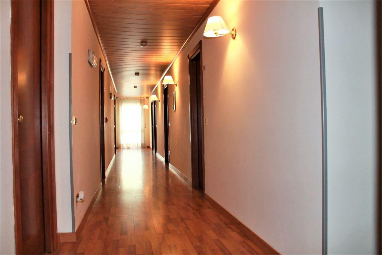 באסטיה אומברה Hotel Santa Lucia מראה חיצוני תמונה